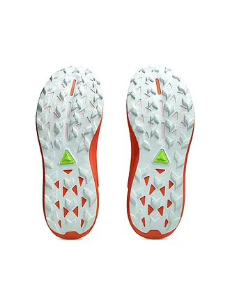 ASICS | Scarpe da trail running da uomo Gel-Trabuco 13 | rot